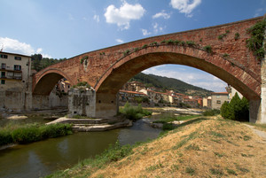 Ponte Mediceo