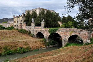 Il ponte delle favole