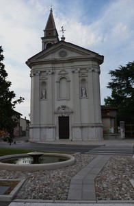 San Lorenzo Isontino