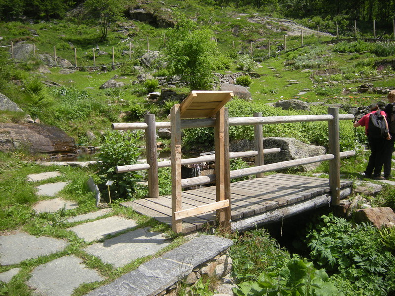 ''Alagna Valsesia'' - Alagna Valsesia