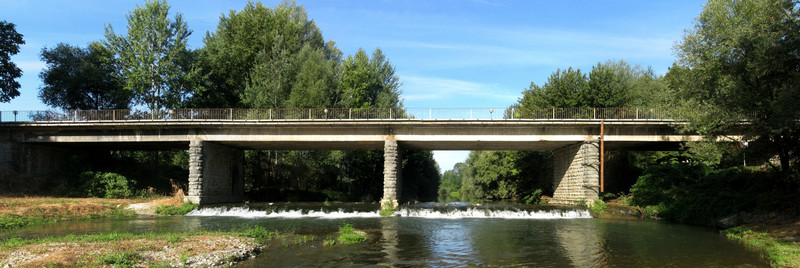 ''Il ponte sul Sieve'' - Borgo San Lorenzo