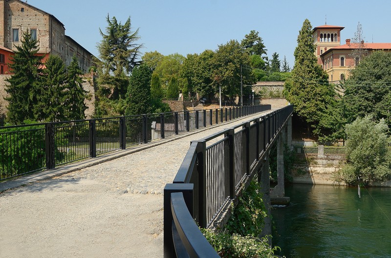 ''Ormai è Il “Maviponte”'' - Cassano d'Adda