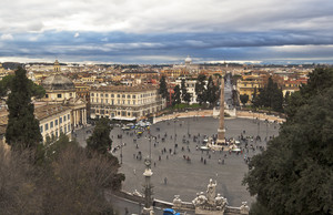 Piazza del Popolo