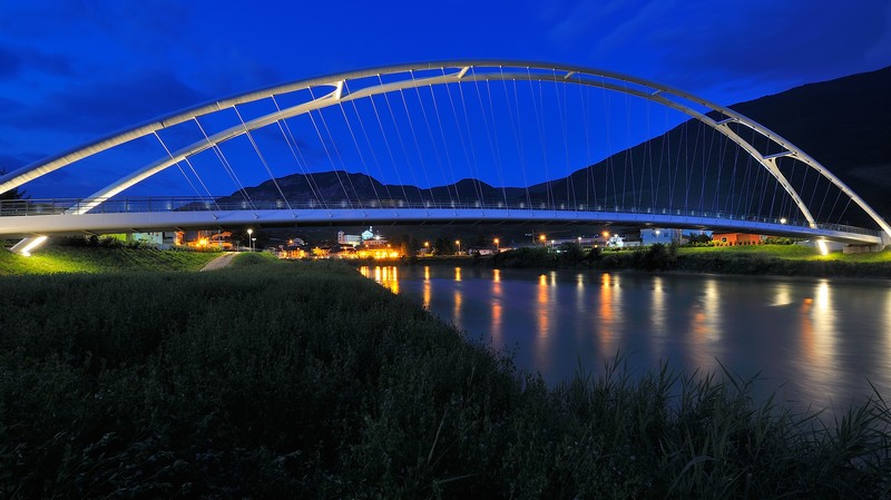 ''Da sponda a sponda'' - San Michele all'Adige