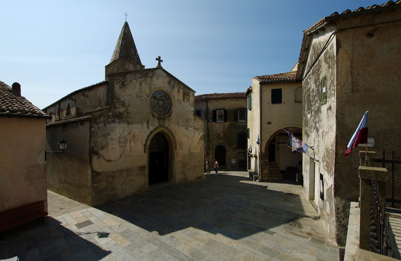 ''Graziosa'' - Capalbio