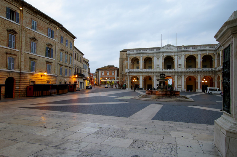 ''Dal Sacrato 2'' - Loreto