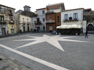 Piazza S,Maria