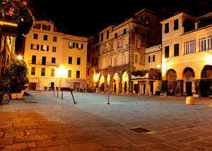 Piazza della Fenice