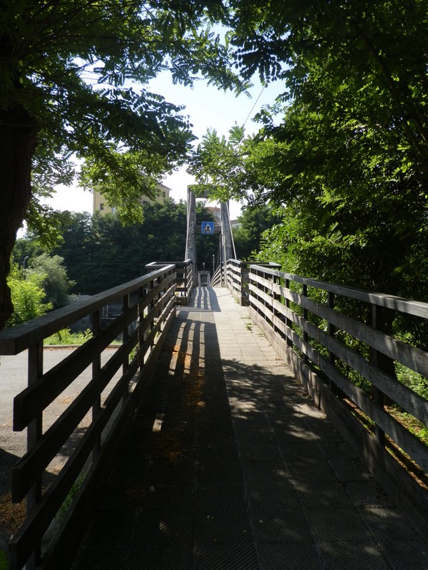 ''La passerella di Dego'' - Dego