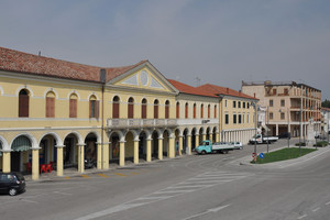 Piazza Matteotti