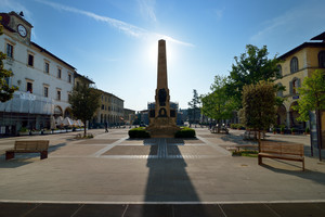 Piazza Arnolfo di Cambio 2
