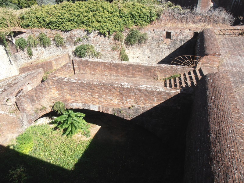 ''S.Barbara'' - Pistoia