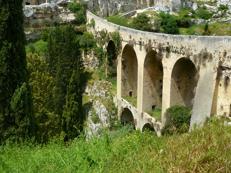 ''Il Crapo'' - Gravina in Puglia