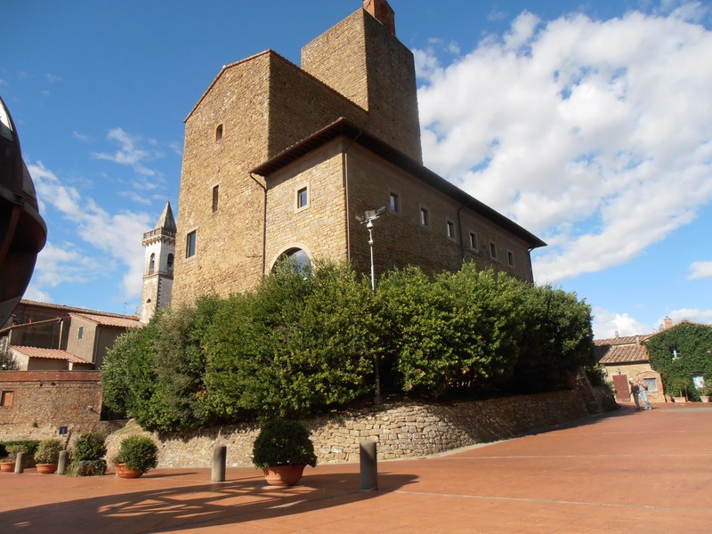 ''L’ombra'' - Vinci