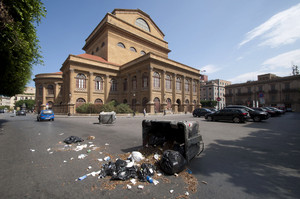 I Vespri Siciliani esistono e vivono tra di noi !!