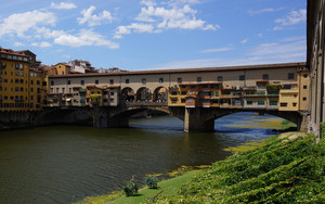 Firenze – Ponte Vecchio
