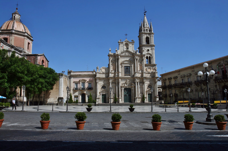 ''passione acese'' - Acireale