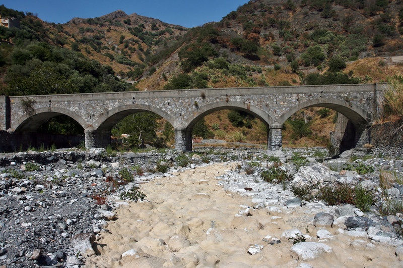 ''Siccità'' - Pagliara