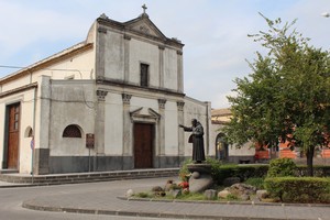 Paese che vai, San Pio che trovi.