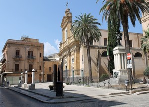 Piazza IV Novembre