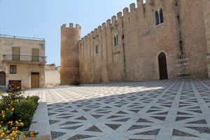 Piazza Castello