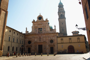 Piazzale San Giovanni