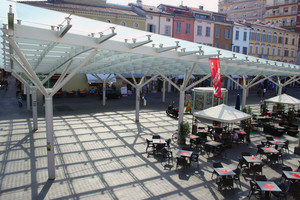 Piazza della Ghiaja