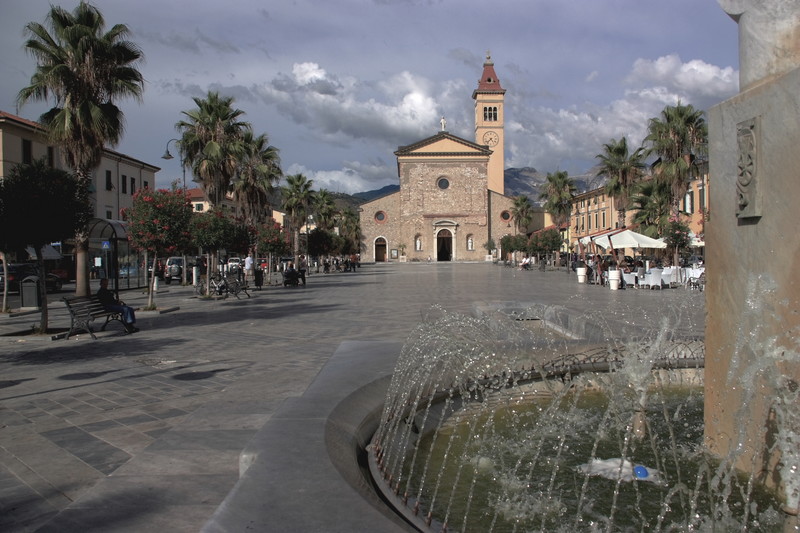 ''Marmo ma non solo'' - Carrara