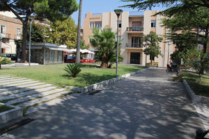 Piazza Municipio