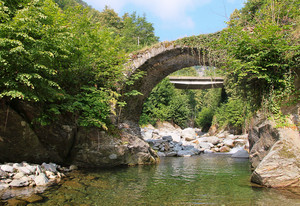Nella valle ricca di storia valdese