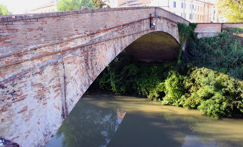 ''Il ponte di Colorno'' - Colorno
