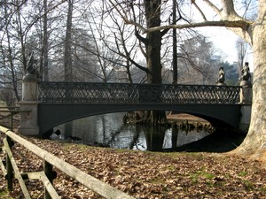 4 sirenette per un ponte