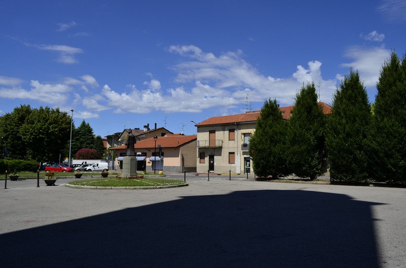 ''uboldo in piazza'' - Uboldo