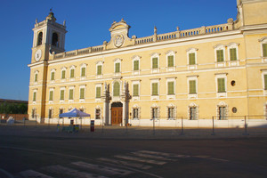 Piazza G. Garibaldi