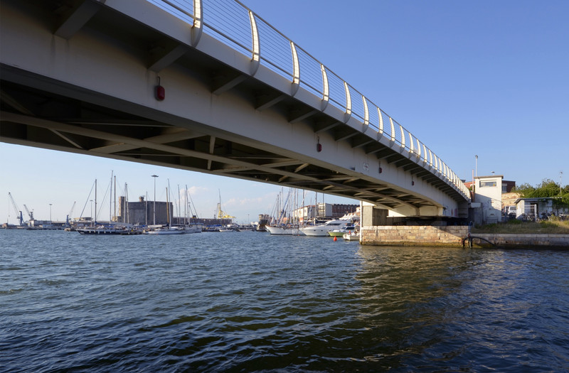 ''..e poi il mare'' - Livorno