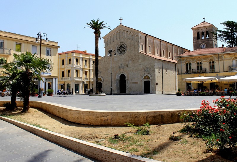 ''Una domenica di luglio'' - Sora