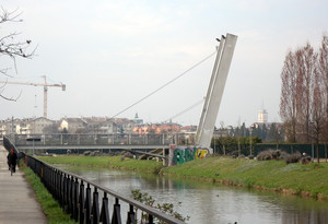 Ponte moderno
