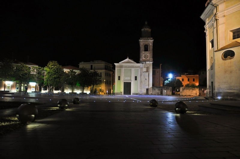 ''○♦○'' - Loano