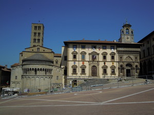 Piazza Grande