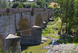 Dove passo io tolgono l’acqua