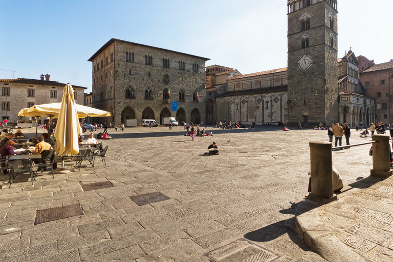 ''Futuri artisti'' - Pistoia