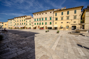 Piazza Garibaldi