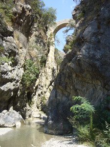 il ponte del diavolo