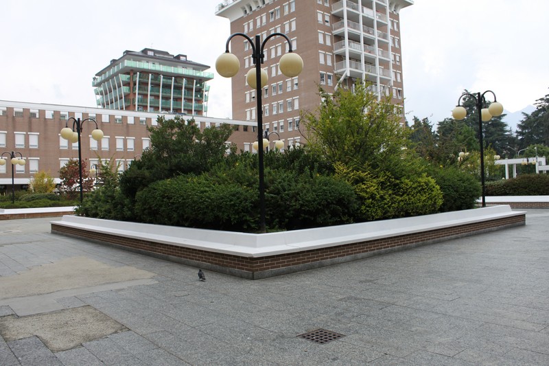 ''solo soletto'' - Biella