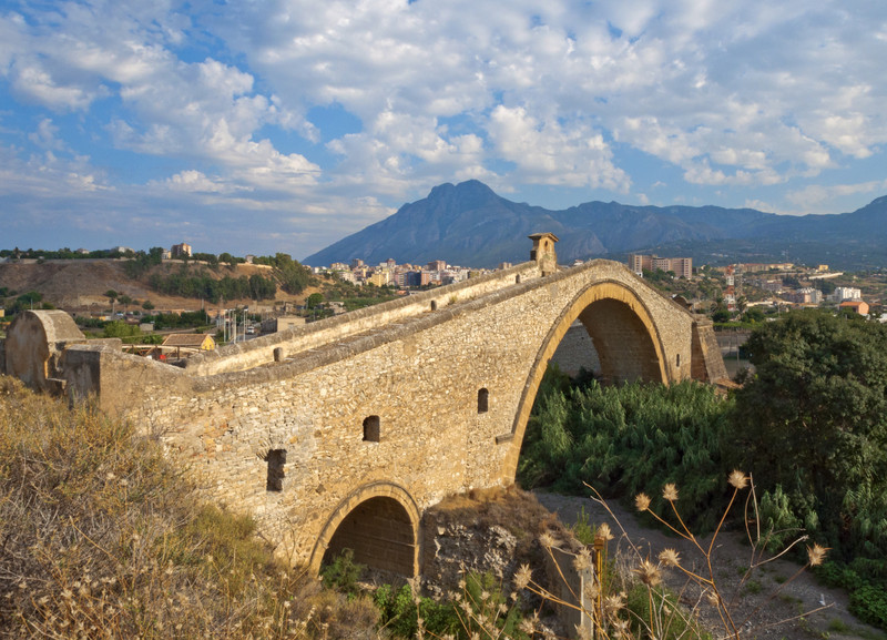''Imerese, ridotto ai minimi Termini'' - Termini Imerese