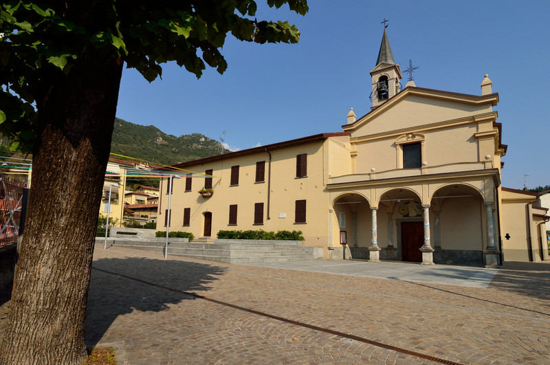 ''Sala al Barro'' - Galbiate