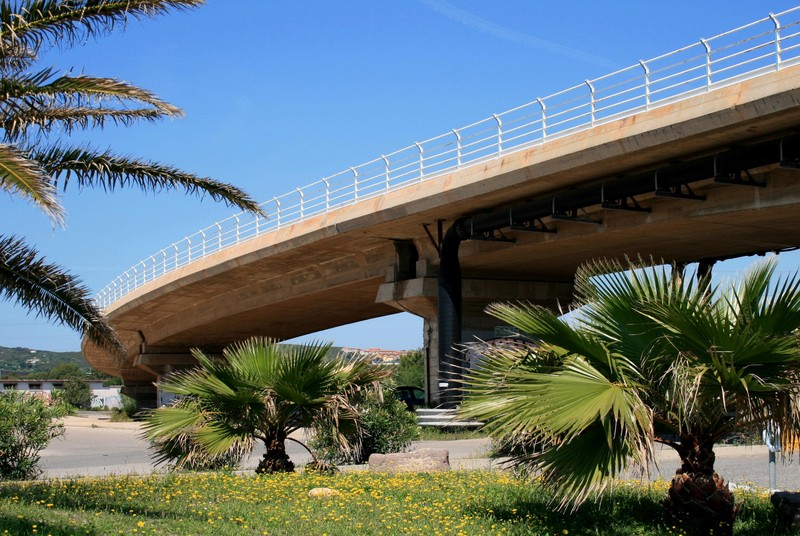 ''Sospeso tra le palme'' - Sant'Antioco