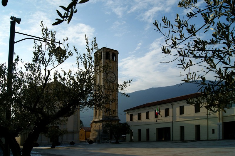 ''Quanto tempo è passato da quel giorno d’autunno'' - Pove del Grappa