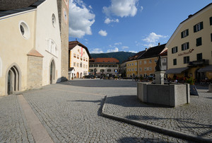 Piazza Hellweger (2)