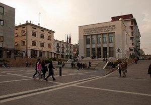 piazza al tramonto 3